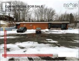 419 Main Street, mulgrave, Nova Scotia