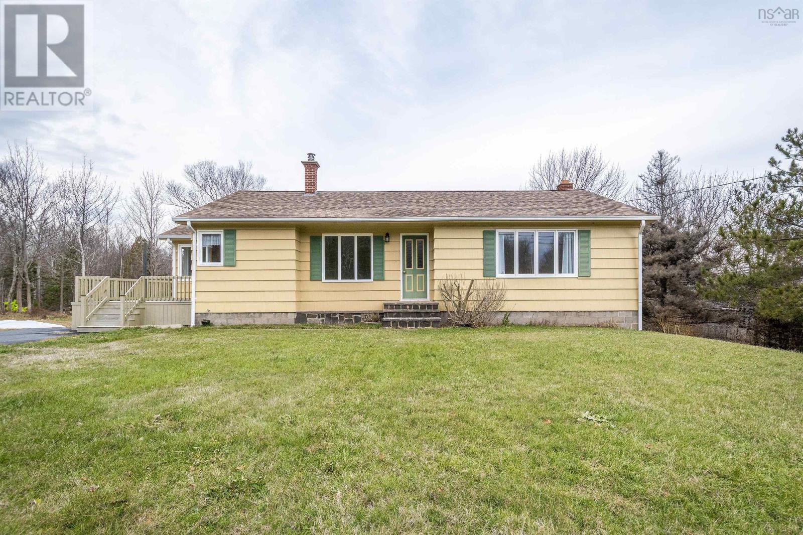 4231 Shore Road W, parkers cove, Nova Scotia