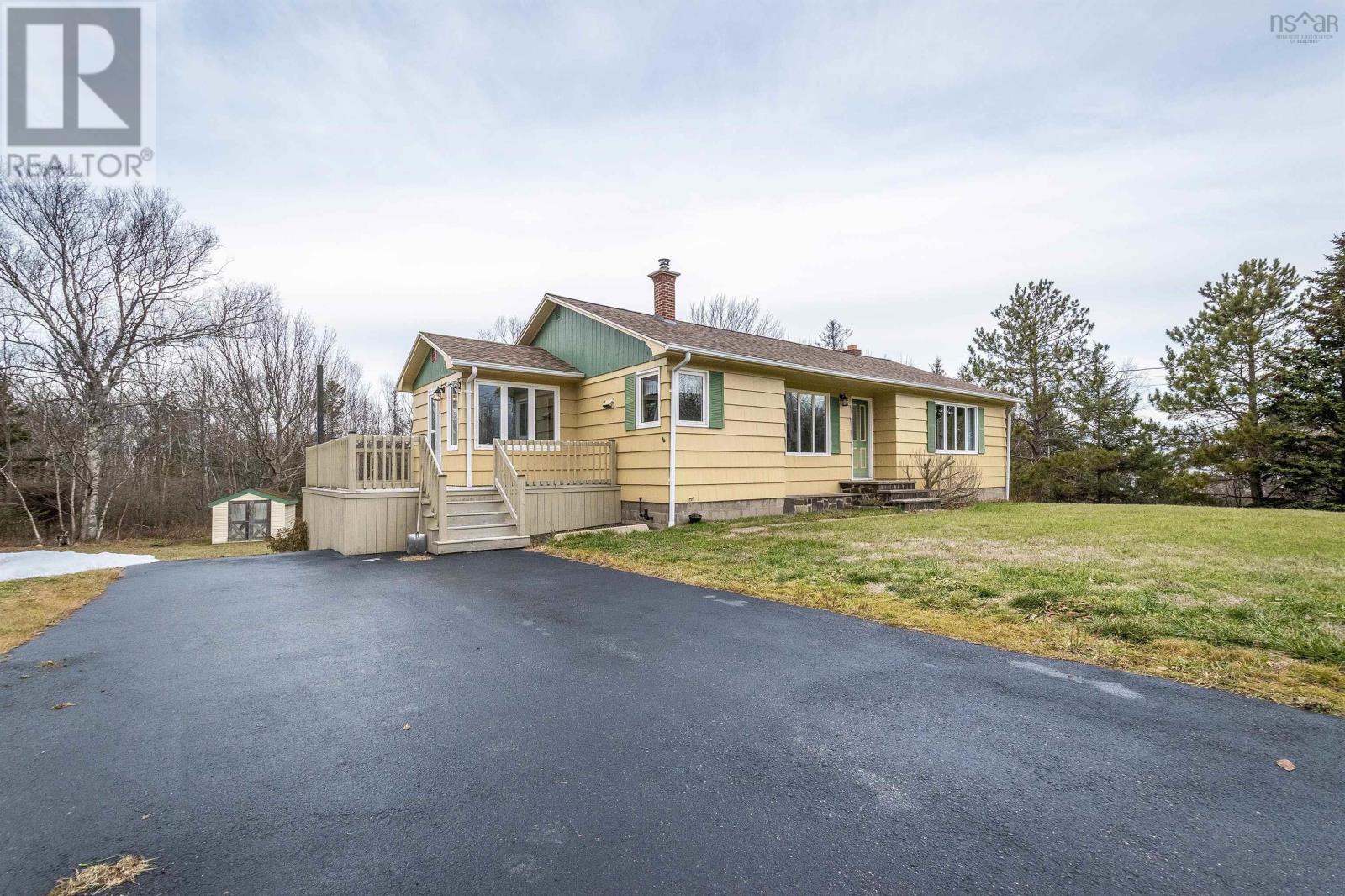 4231 Shore Road W, Parkers Cove, Nova Scotia  B0S 1A0 - Photo 24 - 202600909