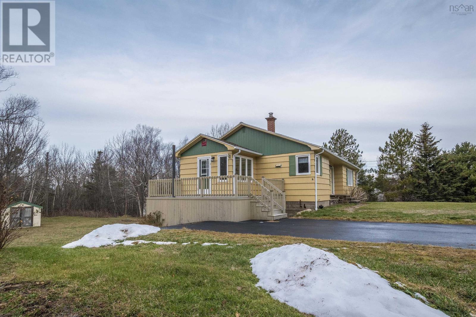 4231 Shore Road W, Parkers Cove, Nova Scotia  B0S 1A0 - Photo 27 - 202600909