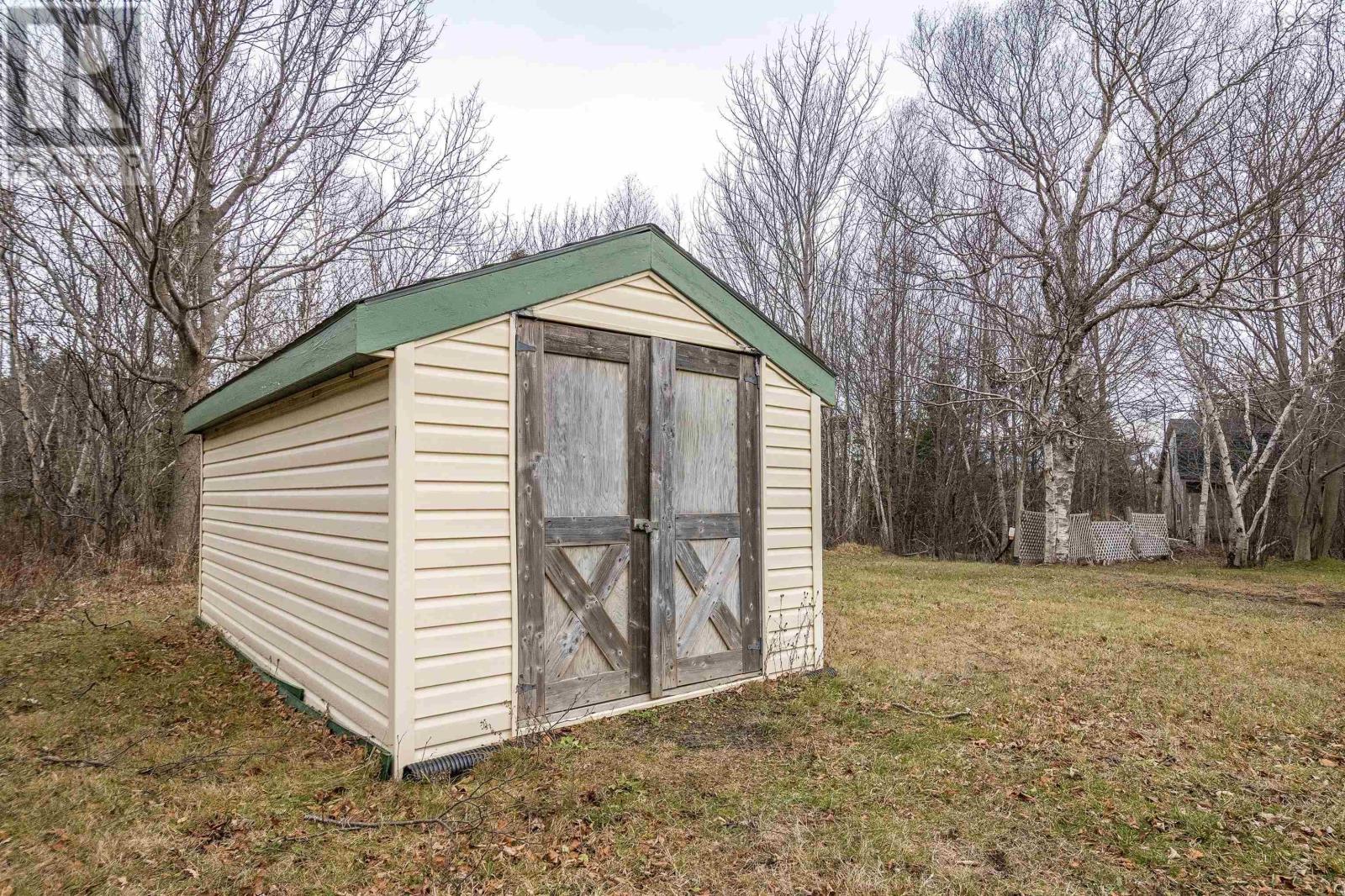 4231 Shore Road W, Parkers Cove, Nova Scotia  B0S 1A0 - Photo 29 - 202600909