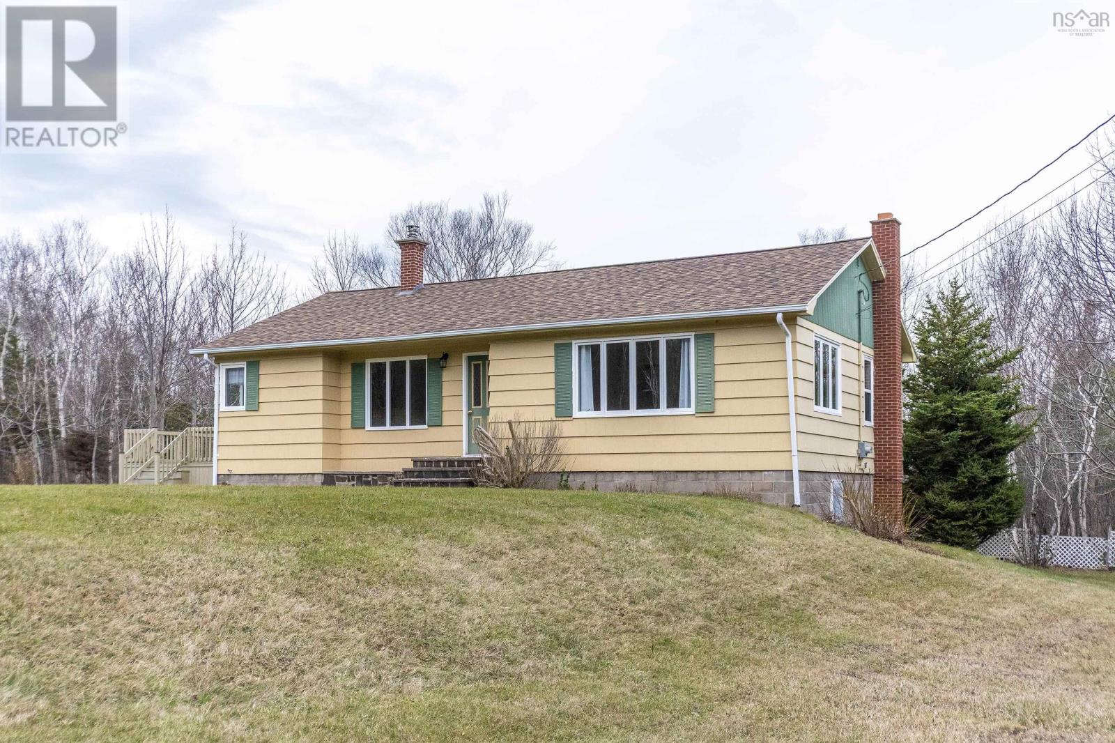 4231 Shore Road W, Parkers Cove, Nova Scotia  B0S 1A0 - Photo 30 - 202600909