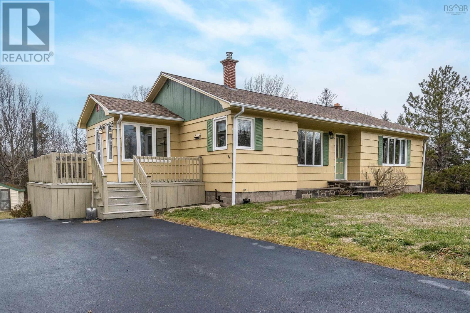 4231 Shore Road W, Parkers Cove, Nova Scotia  B0S 1A0 - Photo 31 - 202600909