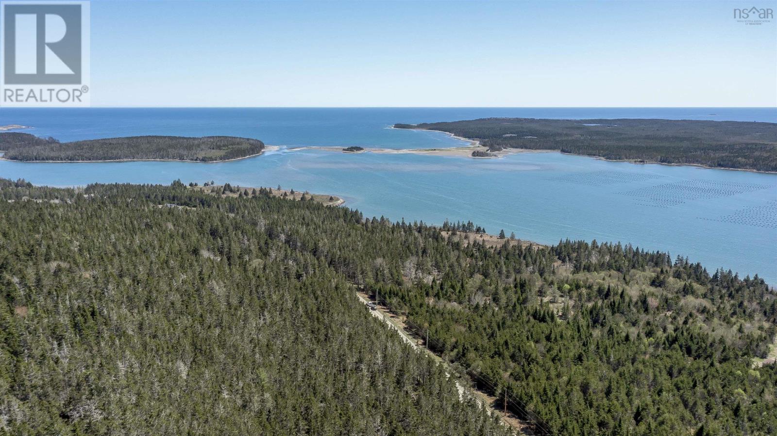 Lot 1b Wine Harbour Road, Wine Harbour, Nova Scotia  B0J 3C0 - Photo 3 - 202600911