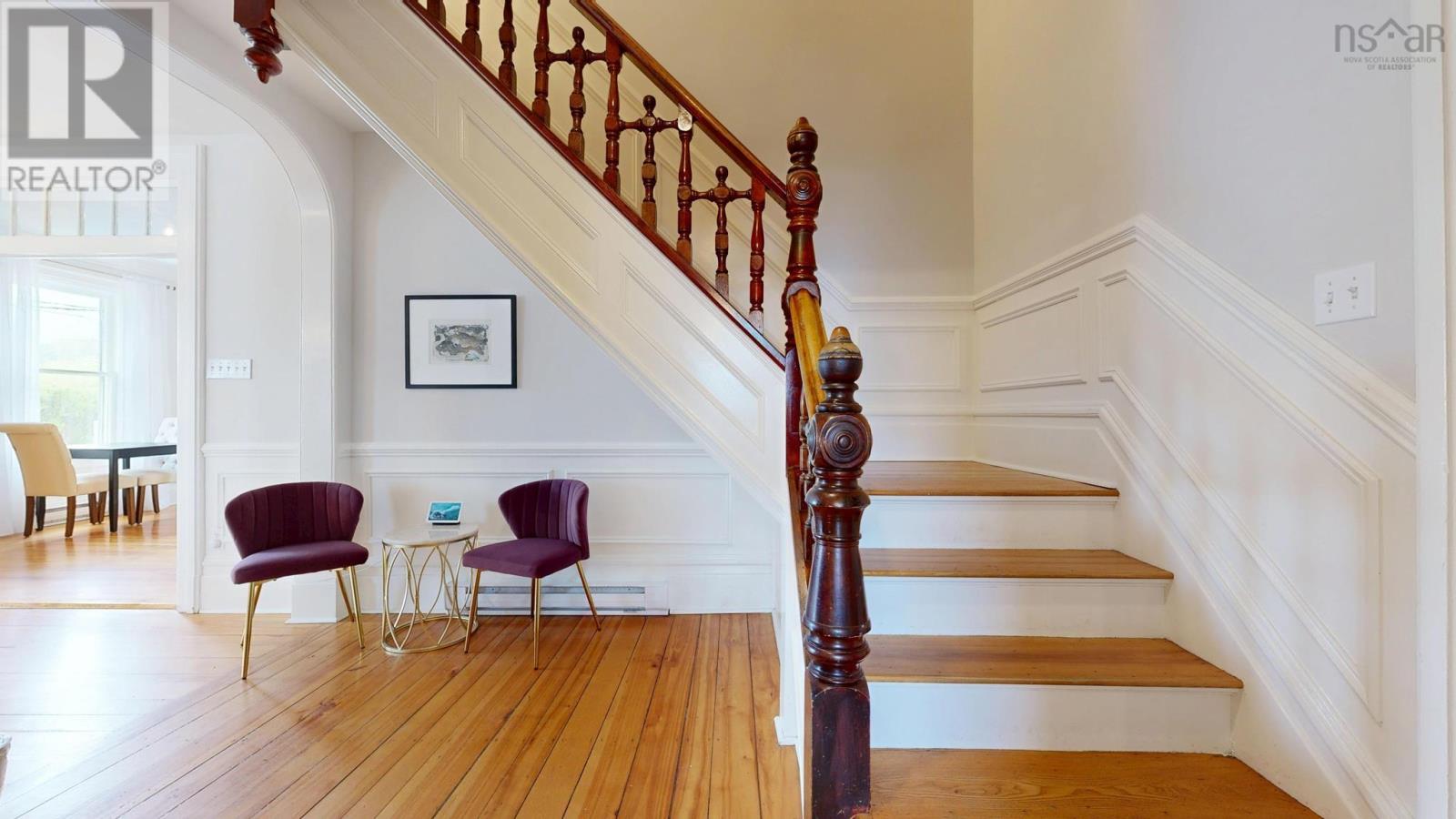 558 Main Street, Mahone Bay, Nova Scotia  B0J 2E0 - Photo 22 - 202600920