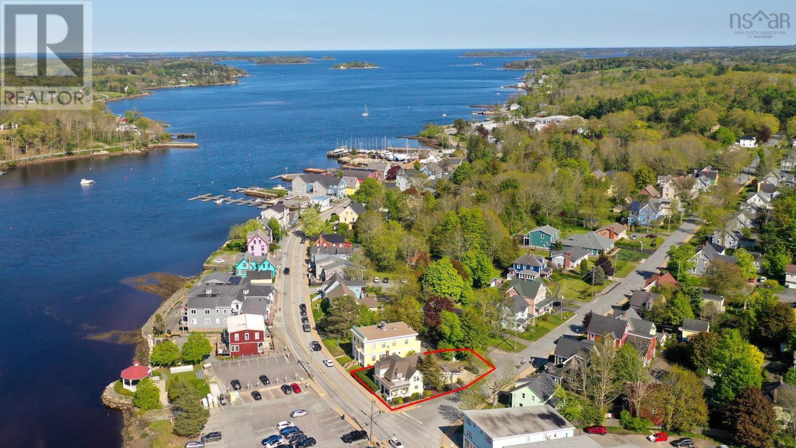 558 Main Street, Mahone Bay, Nova Scotia  B0J 2E0 - Photo 46 - 202600920