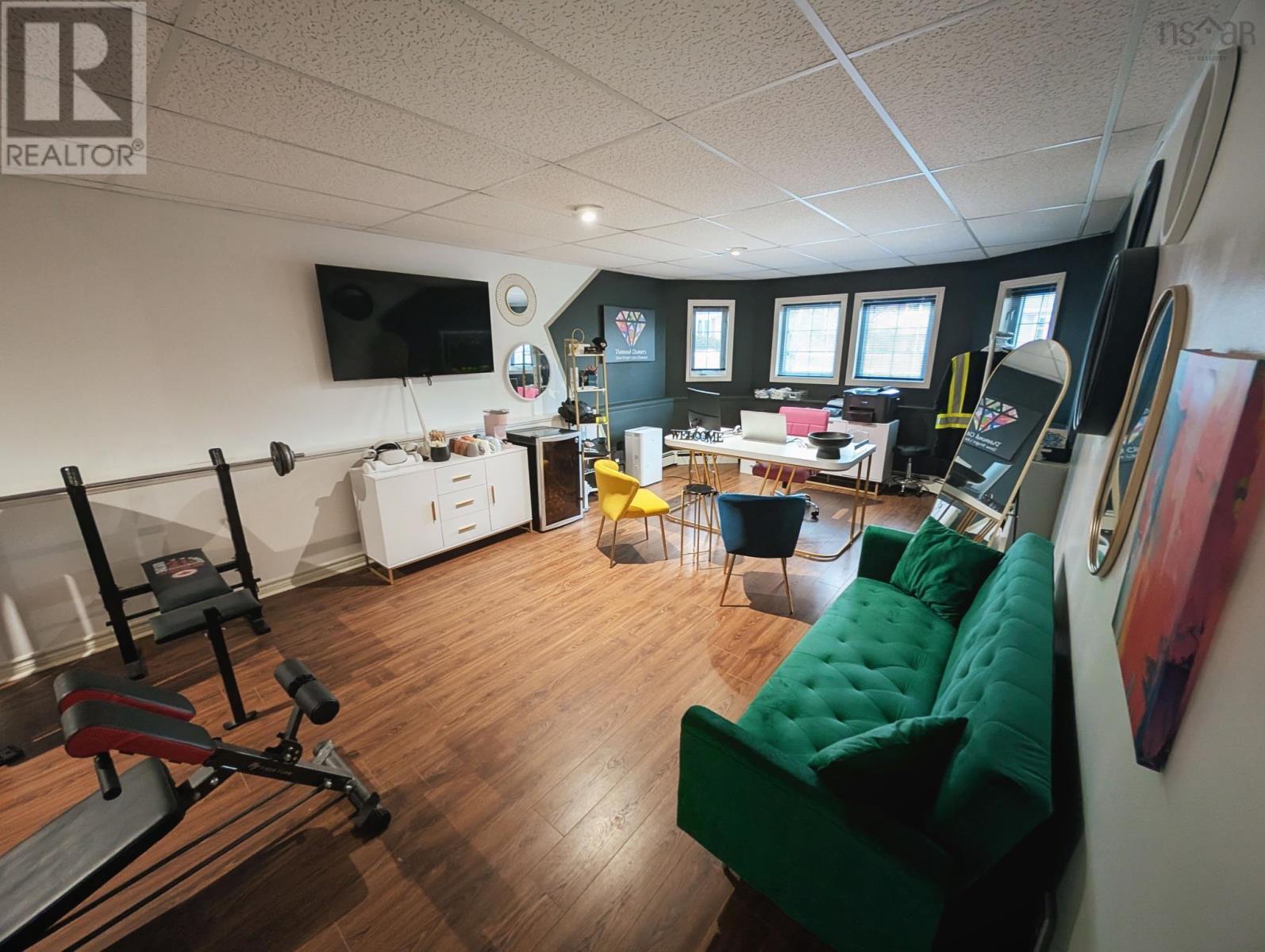 1 Waye Court, Port Hawkesbury, Nova Scotia  B9A 3B6 - Photo 25 - 202600940