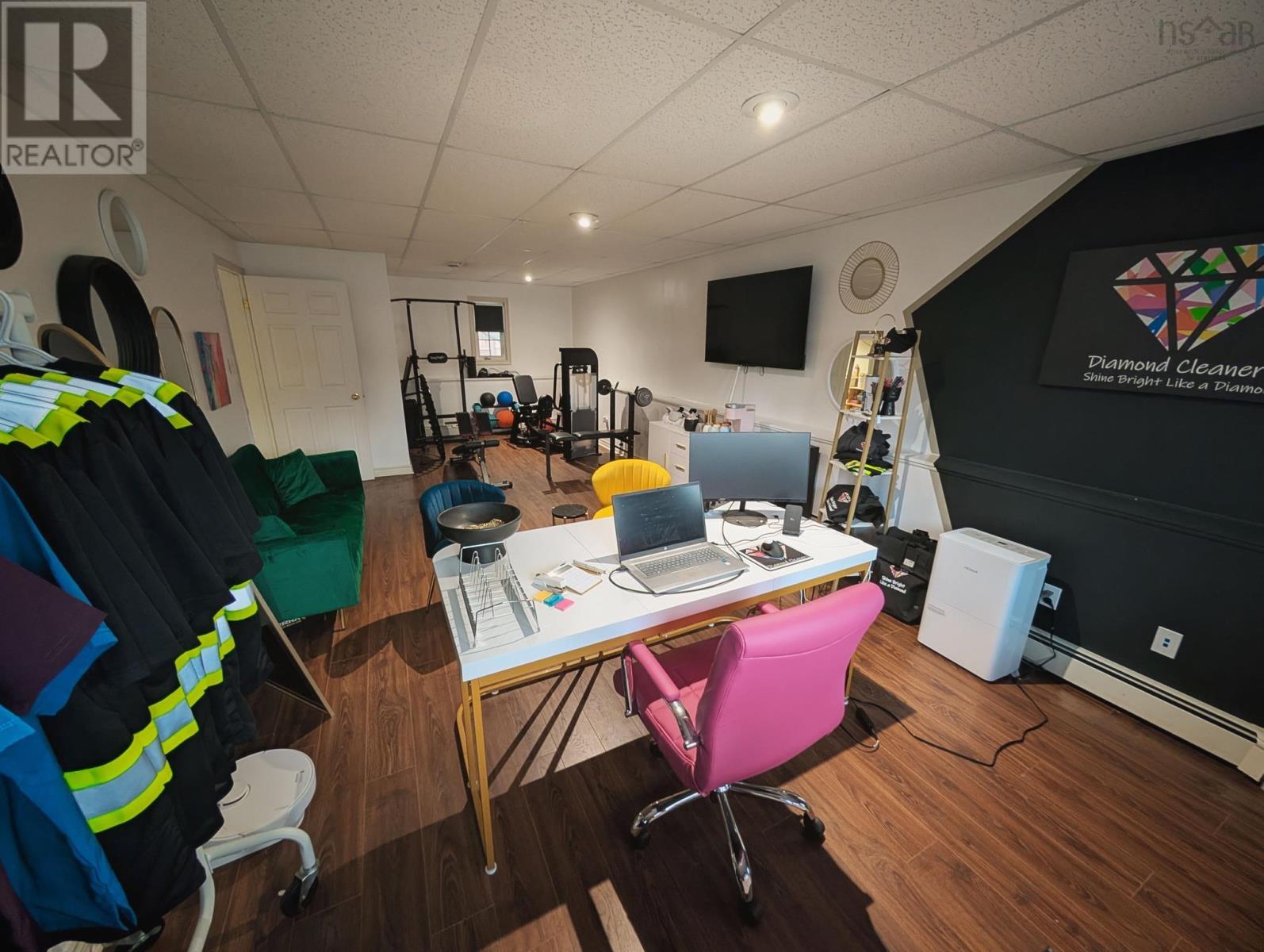 1 Waye Court, Port Hawkesbury, Nova Scotia  B9A 3B6 - Photo 26 - 202600940