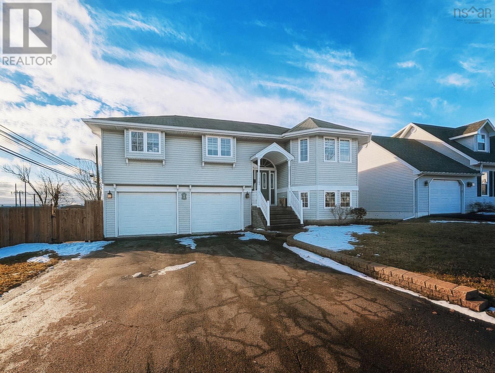 1 Waye Court, Port Hawkesbury, Nova Scotia  B9A 3B6 - Photo 4 - 202600940