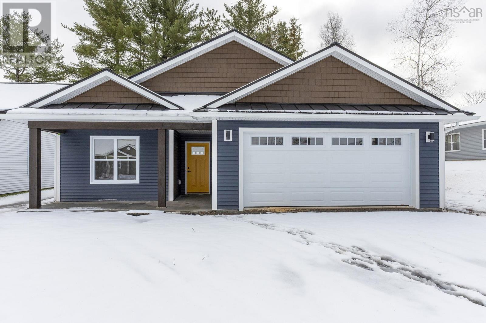 10 Peterson Street, cambridge, Nova Scotia