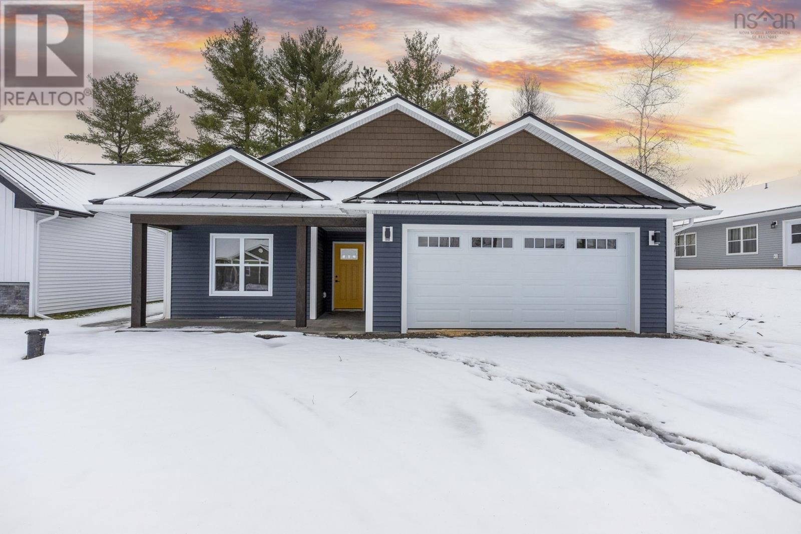 10 Peterson Street, Cambridge, Nova Scotia  B0P 1G0 - Photo 6 - 202600957