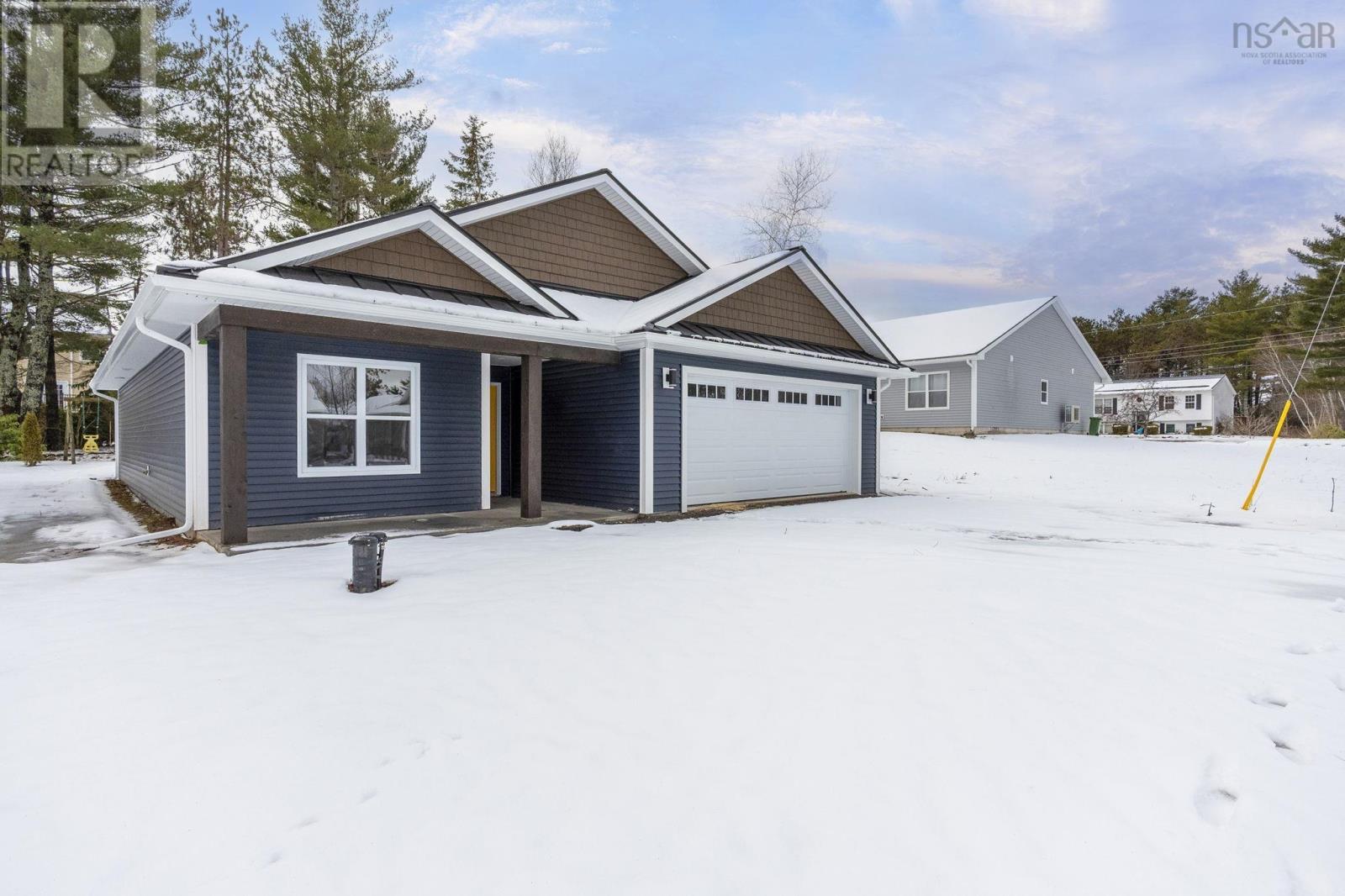 10 Peterson Street, Cambridge, Nova Scotia  B0P 1G0 - Photo 7 - 202600957