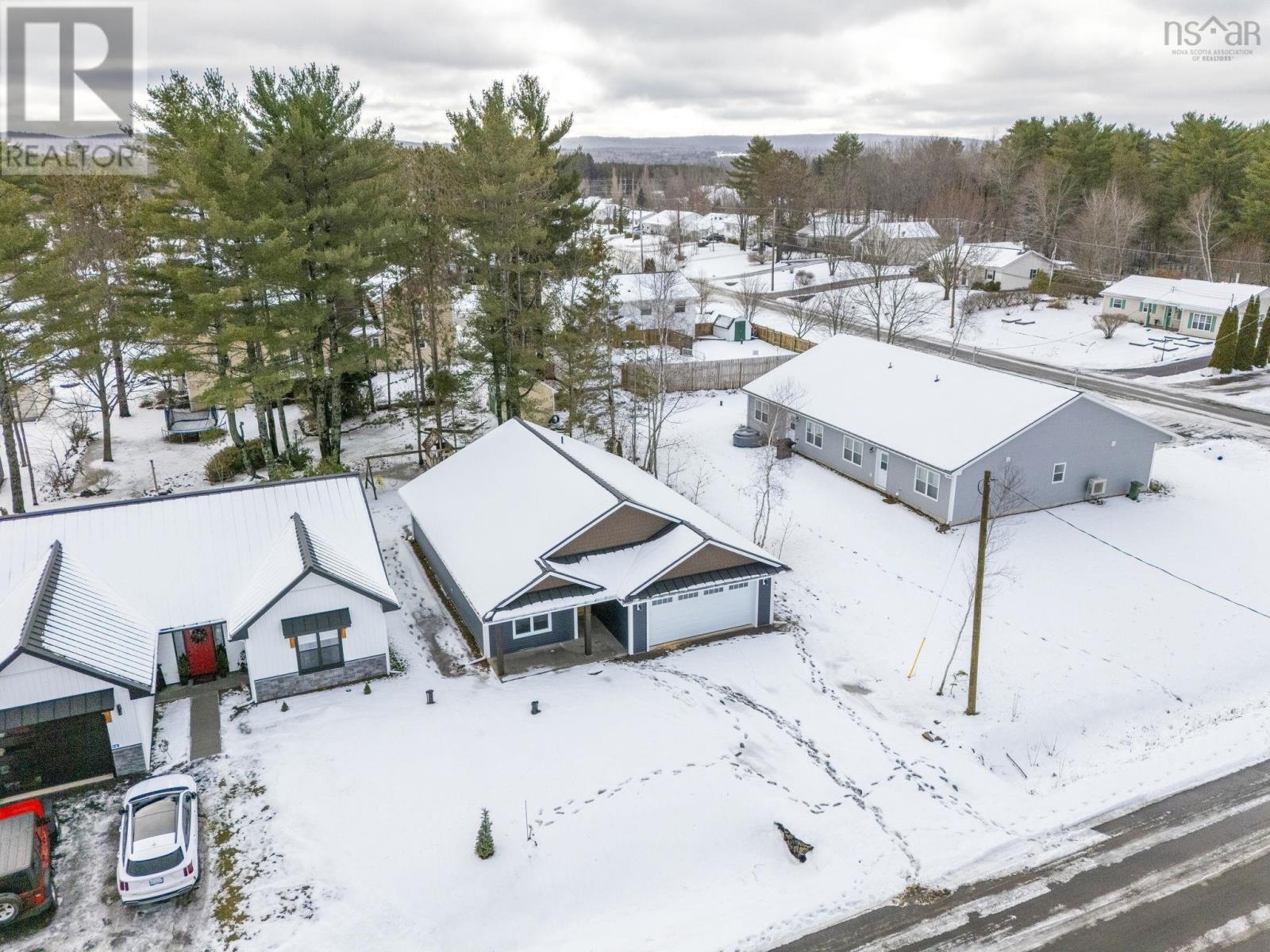 10 Peterson Street, Cambridge, Nova Scotia  B0P 1G0 - Photo 8 - 202600957