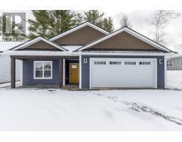 10 Peterson Street, cambridge, Nova Scotia