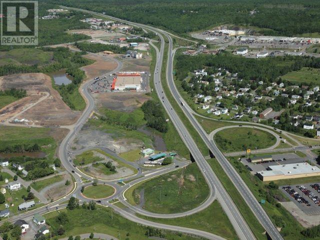 Lot 72 Vista Drive, Stellarton, Nova Scotia  B0K 1S0 - Photo 2 - 202600964