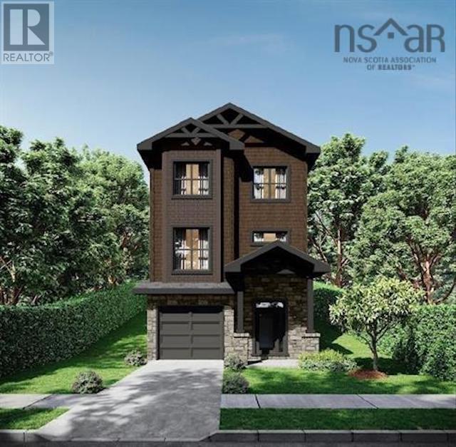 60 Provence Way, timberlea, Nova Scotia
