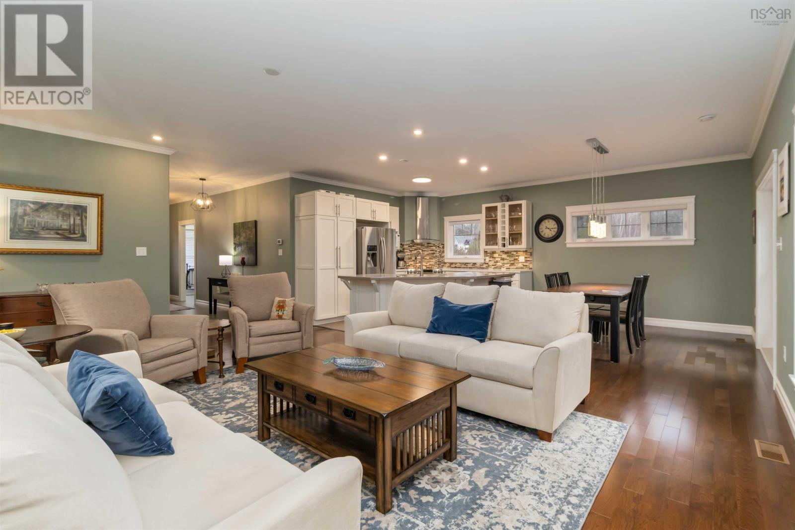 38 Roundhouse Drive, Bridgewater, Nova Scotia  B4V 9A9 - Photo 13 - 202600980