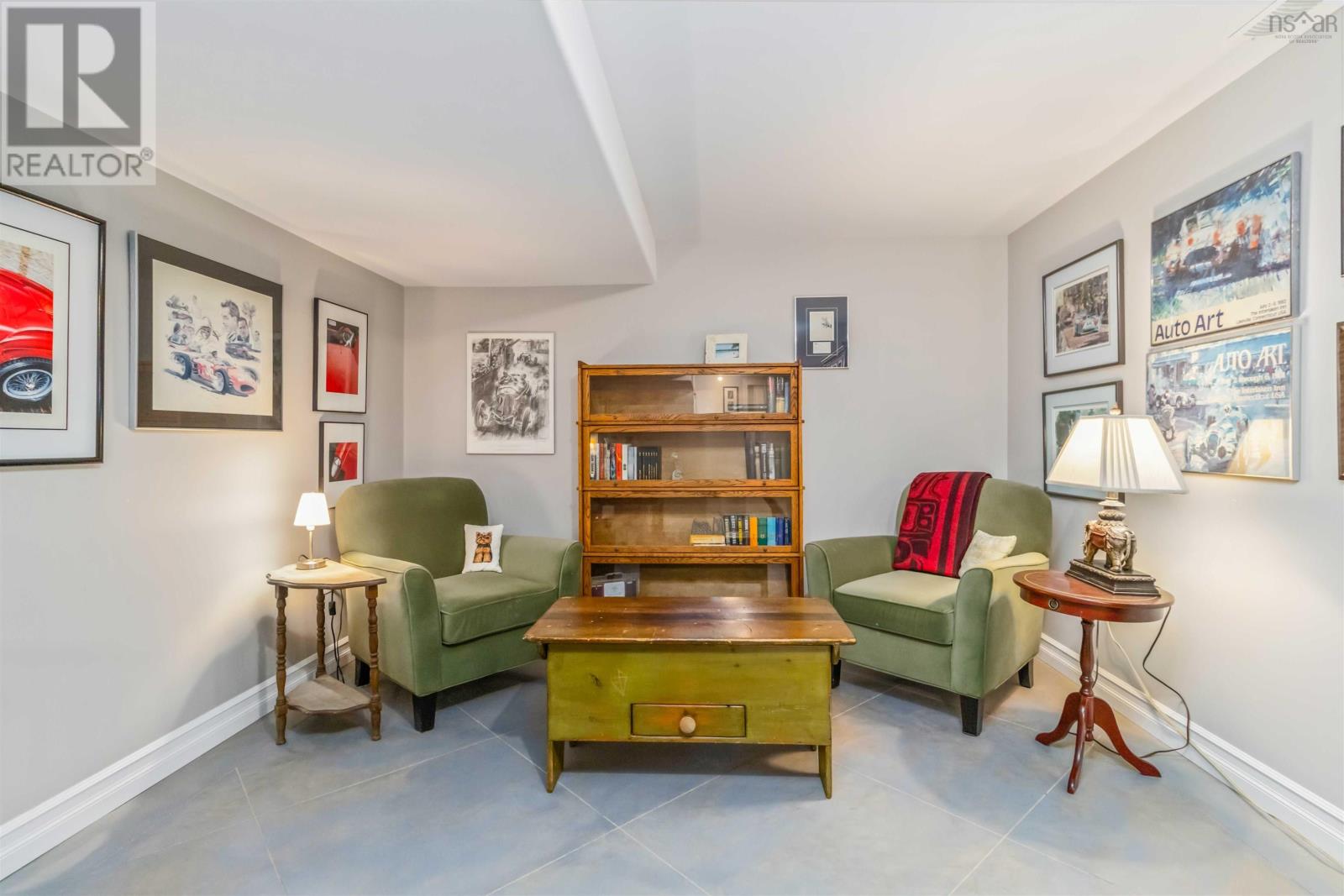 38 Roundhouse Drive, Bridgewater, Nova Scotia  B4V 9A9 - Photo 24 - 202600980