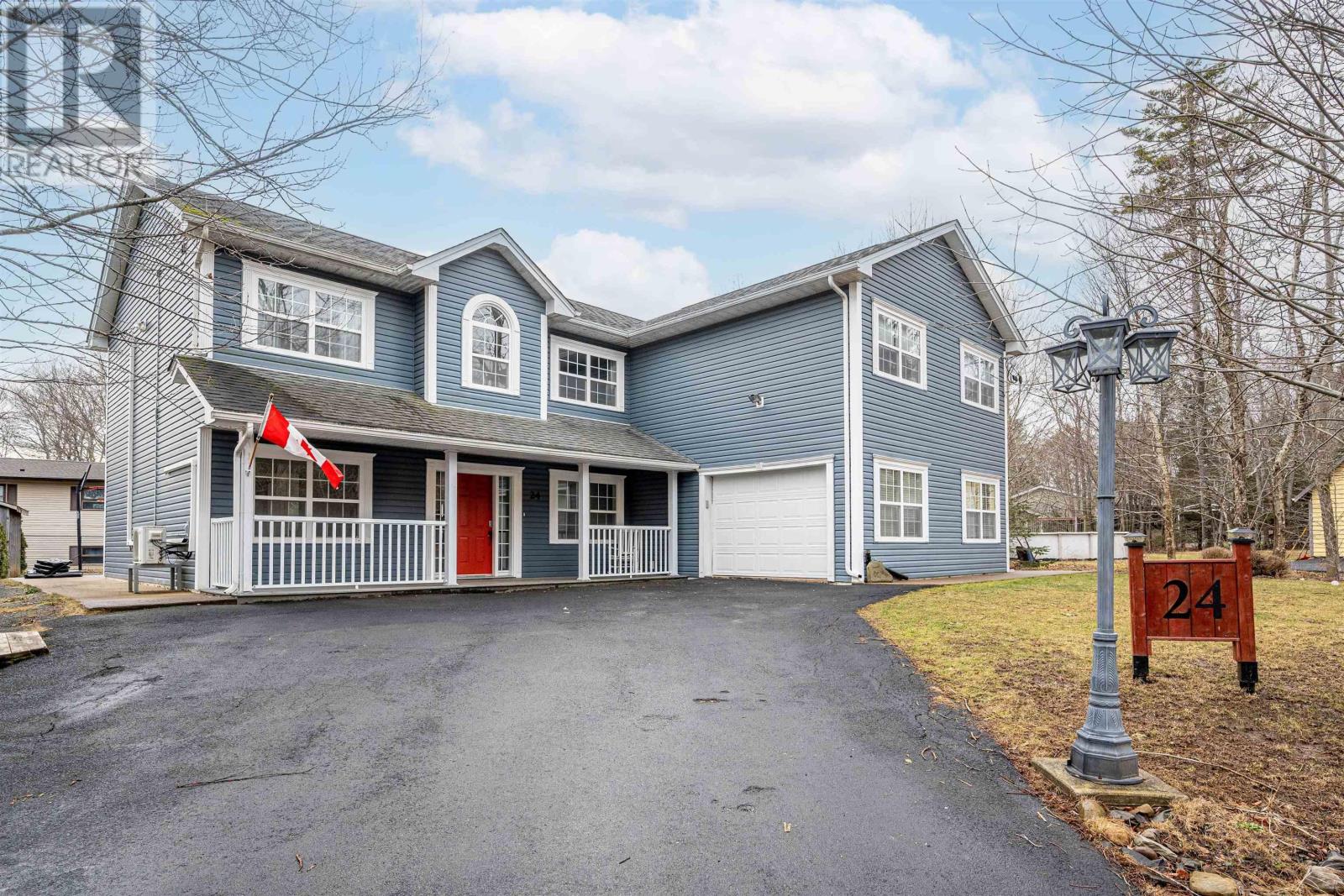 24 Gilbert Street, beaver bank, Nova Scotia