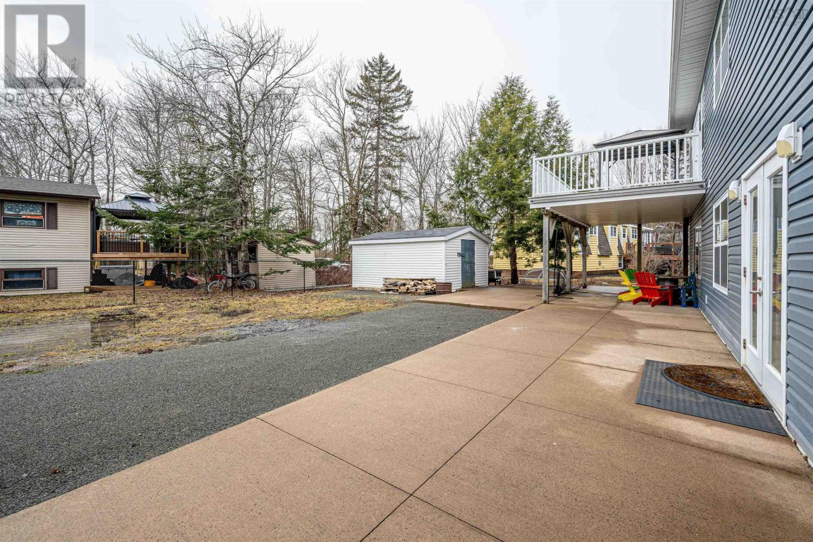 24 Gilbert Street, Beaver Bank, Nova Scotia  B4G 1A5 - Photo 45 - 202601000