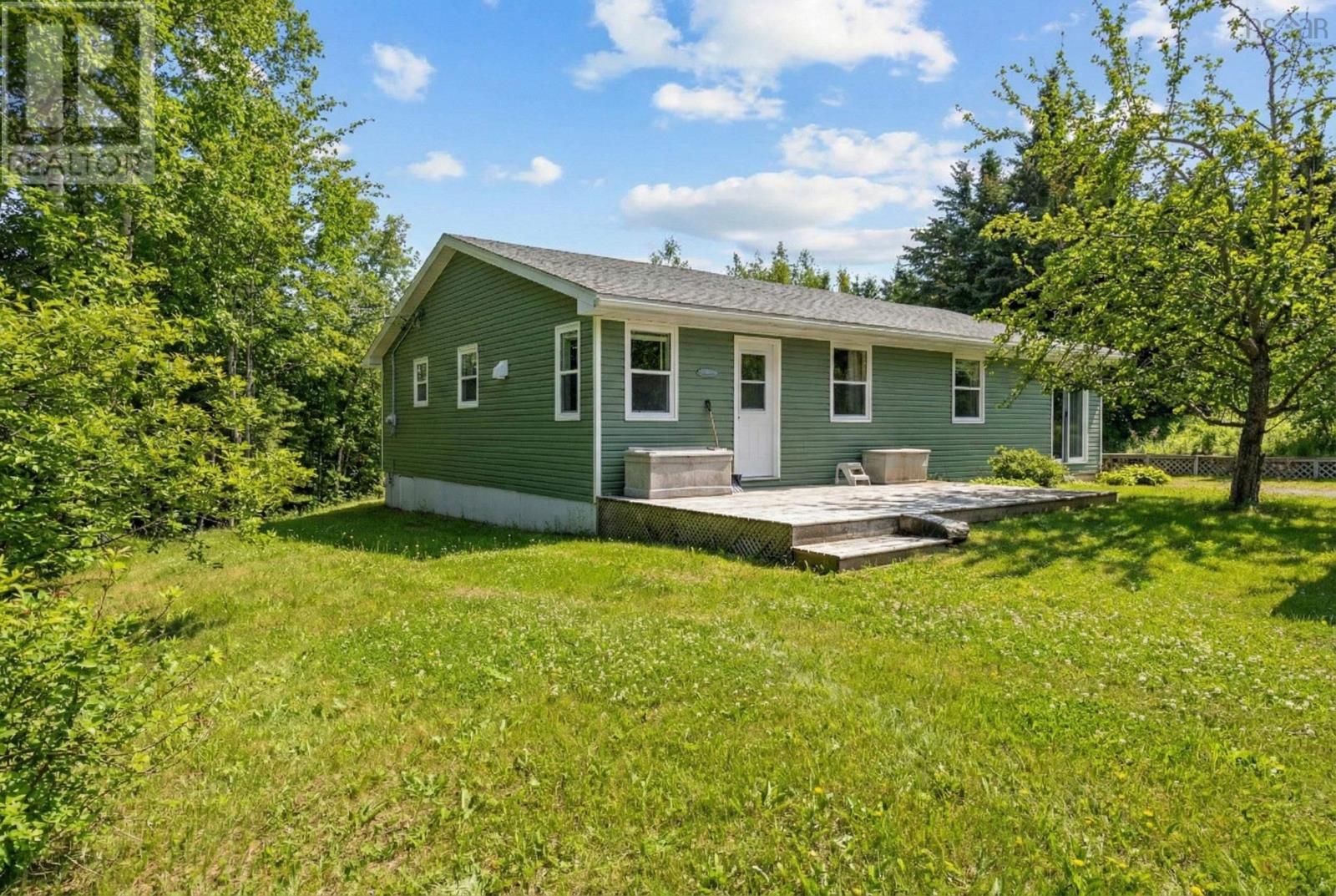 1476 Lakevale Road, Lakevale, Nova Scotia  B2G 2L2 - Photo 3 - 202601003