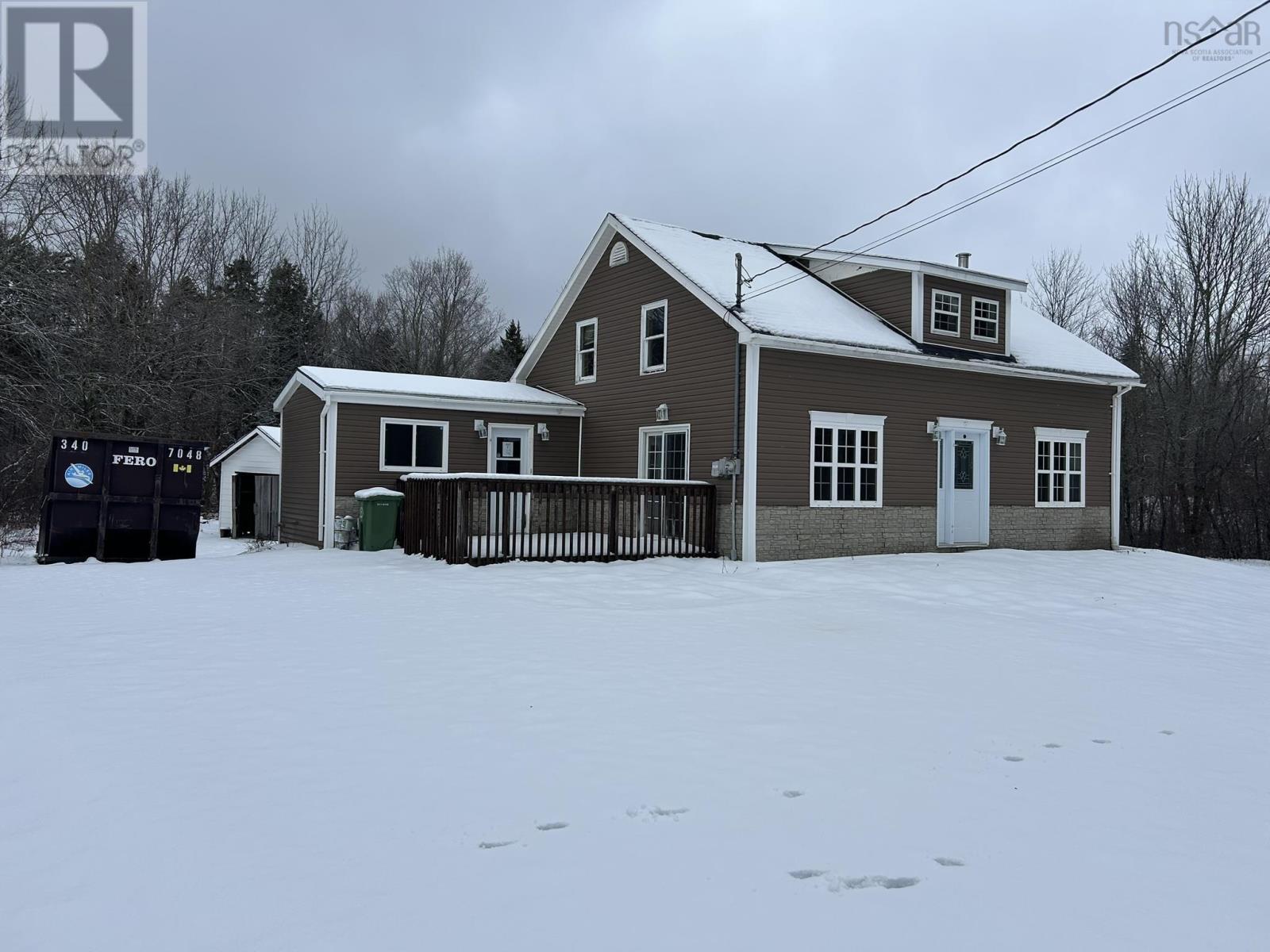 1101 WYVERN Road, wyvern, Nova Scotia