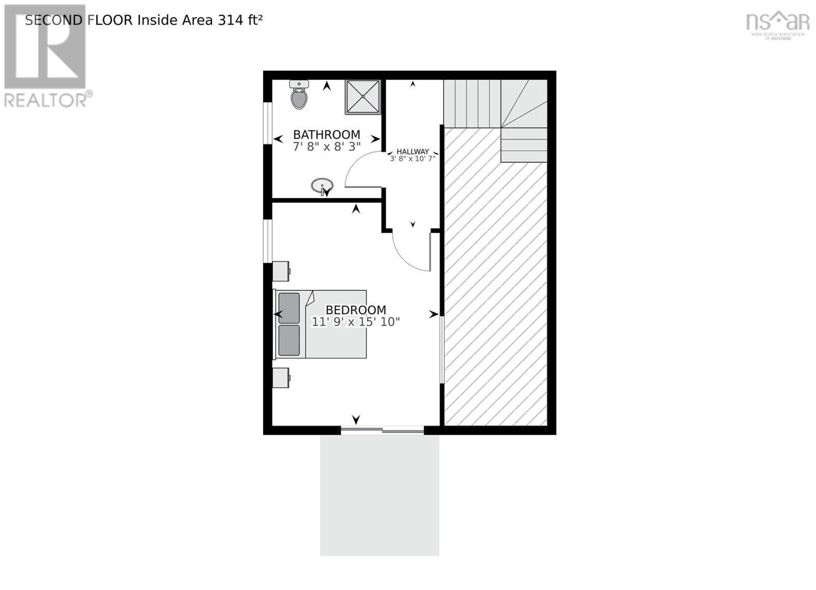 217 Hallamore Lane, Middle New Cornwall, Nova Scotia  B0J 2E0 - Photo 45 - 202601019
