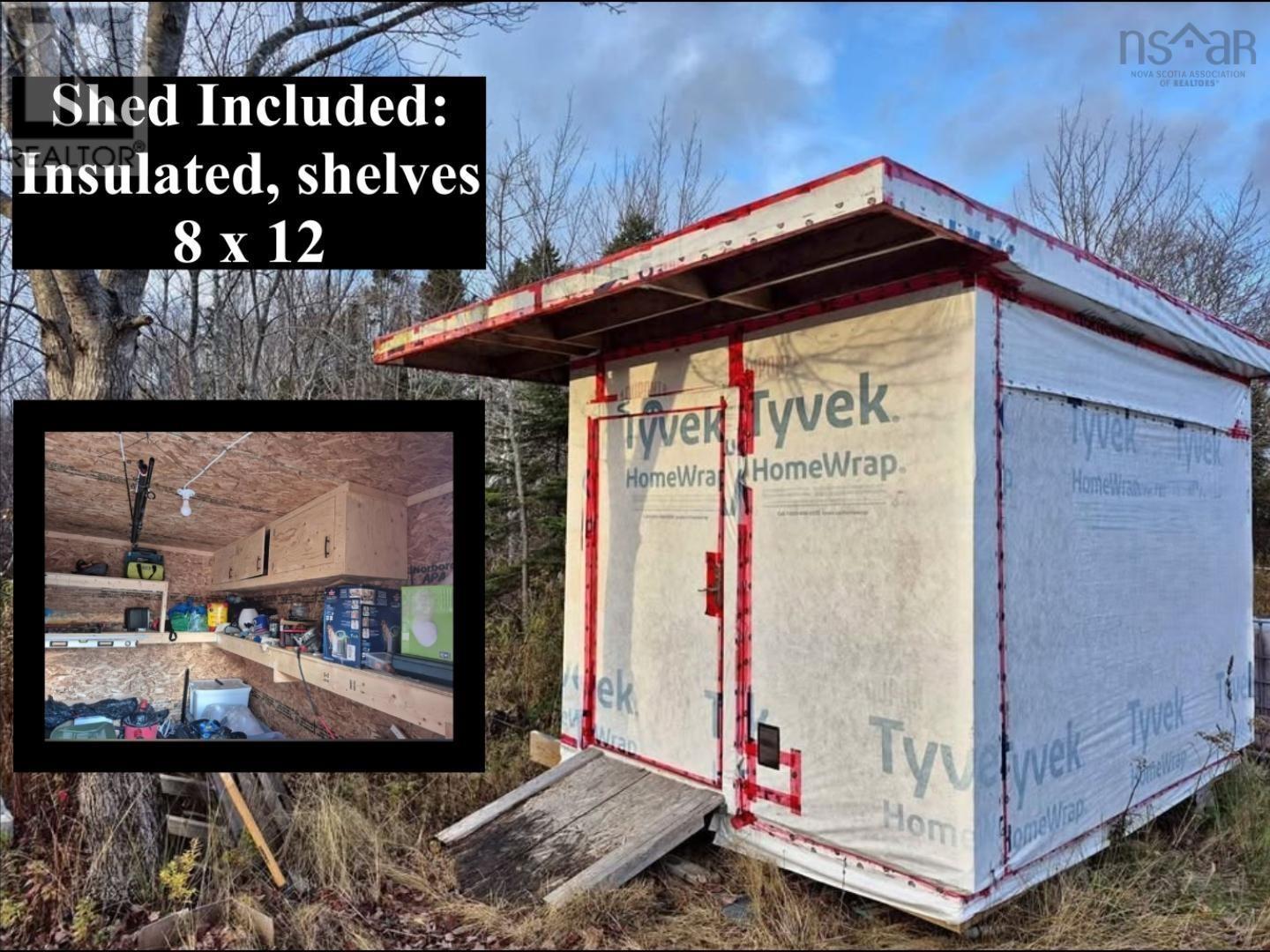 Lot 13 Stewood Drive, Howie Centre, Nova Scotia  B1L 1C6 - Photo 4 - 202601022