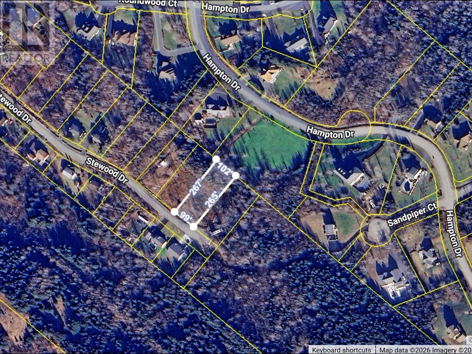 Lot 13 Stewood Drive, Howie Centre, Nova Scotia  B1L 1C6 - Photo 5 - 202601022