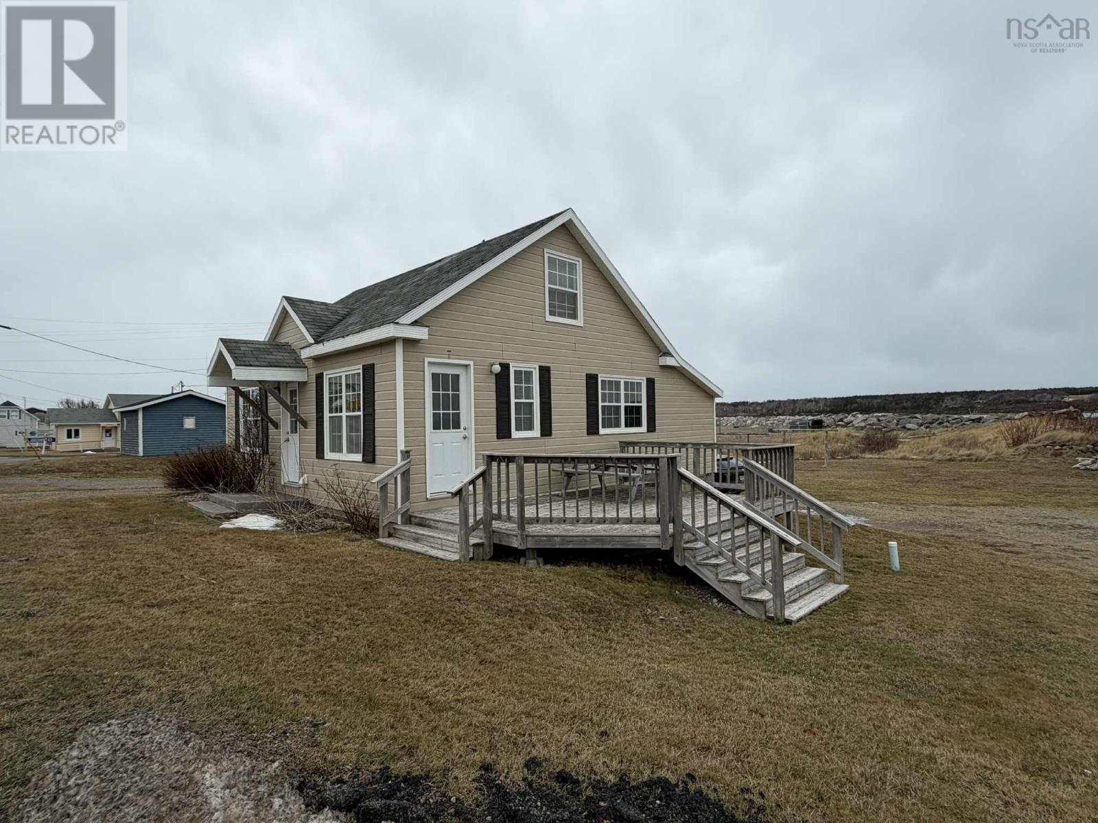 15479 Cabot Trail, chéticamp, Nova Scotia