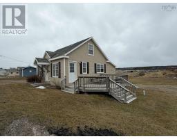 15479 Cabot Trail, chéticamp, Nova Scotia