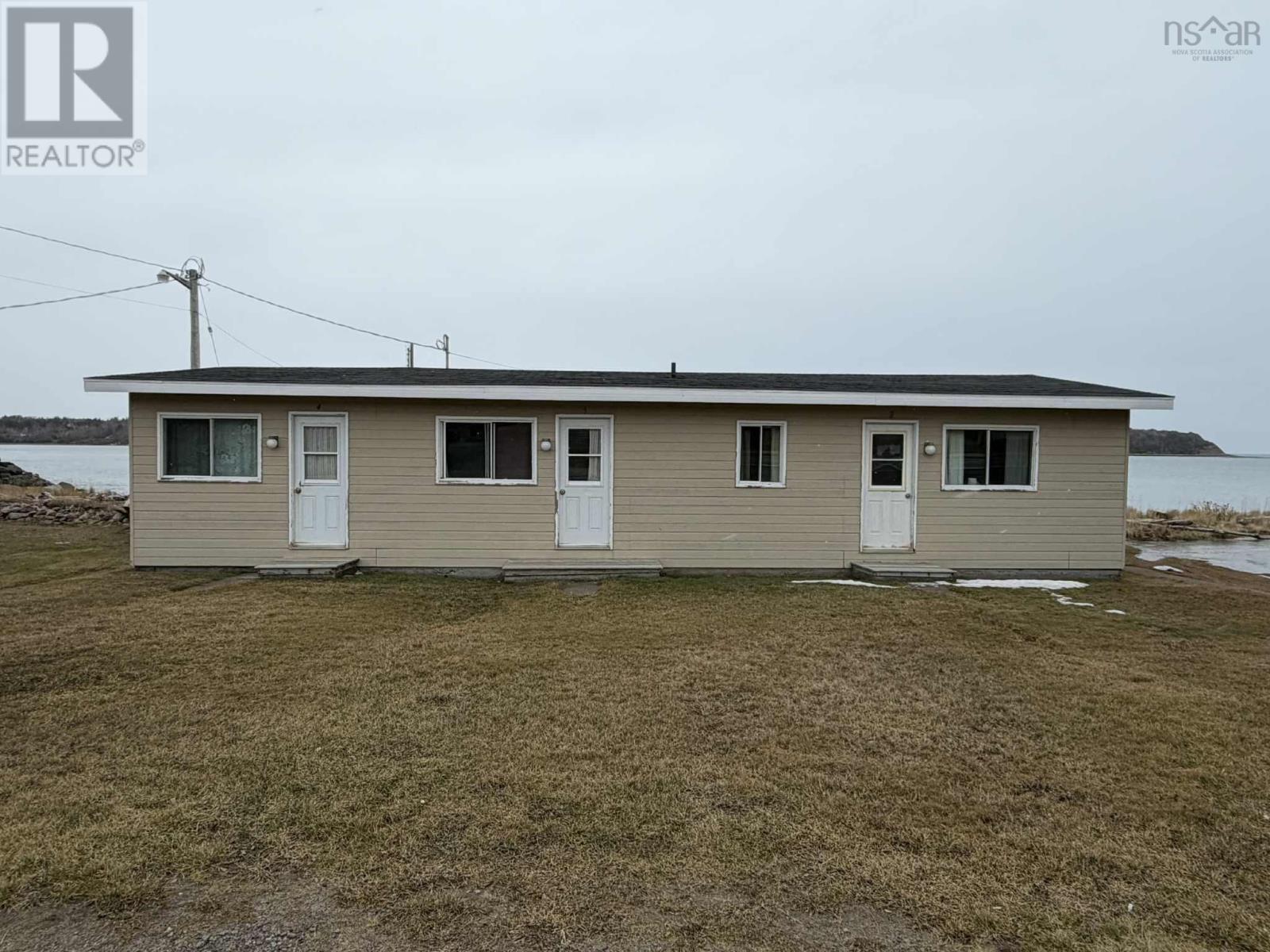 15481 Cabot Trail, chéticamp, Nova Scotia