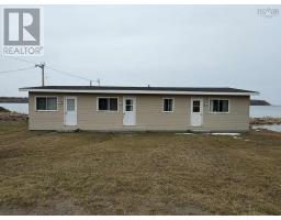 15481 Cabot Trail, chéticamp, Nova Scotia