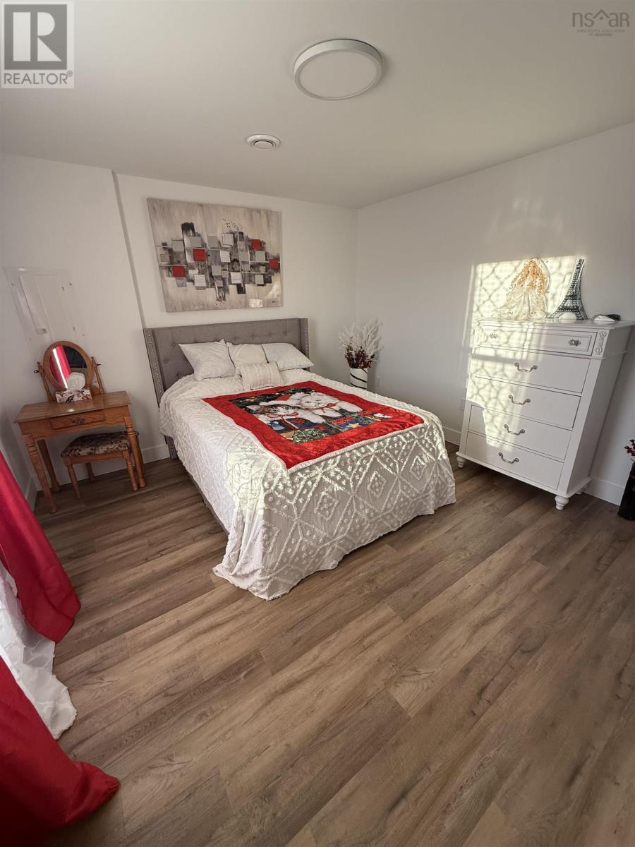 57 Michael Street, Sydney, Nova Scotia  B1P 0J6 - Photo 20 - 202601026
