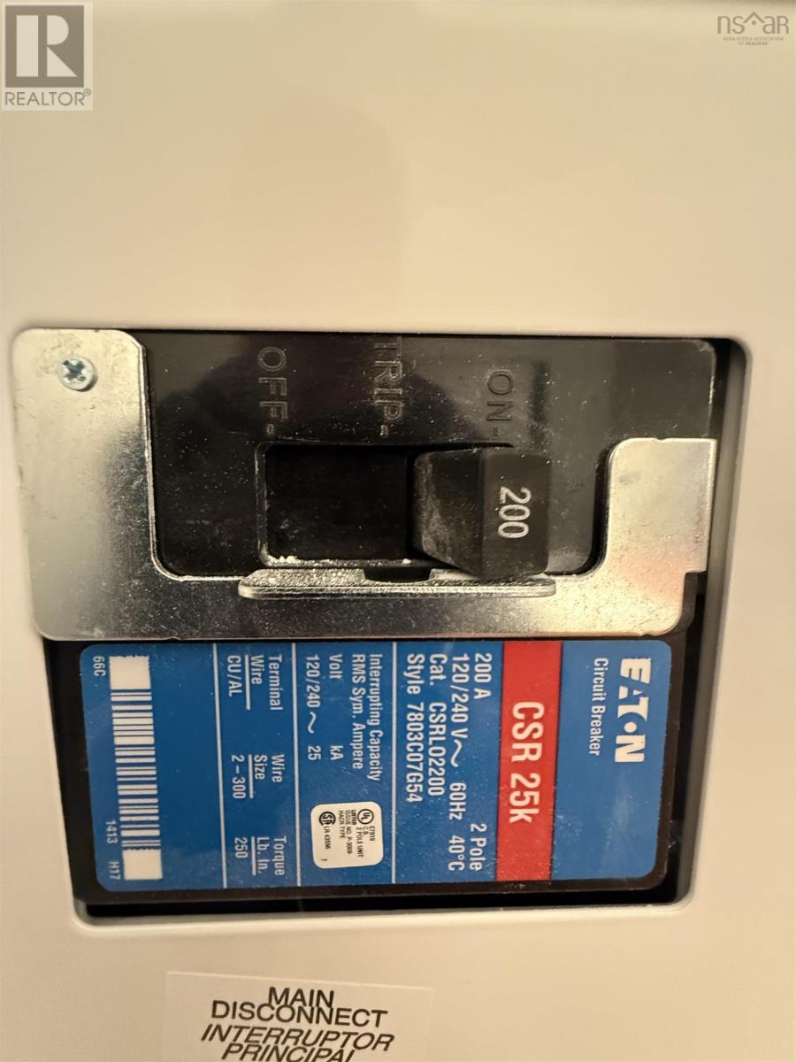 57 Michael Street, Sydney, Nova Scotia  B1P 0J6 - Photo 23 - 202601026