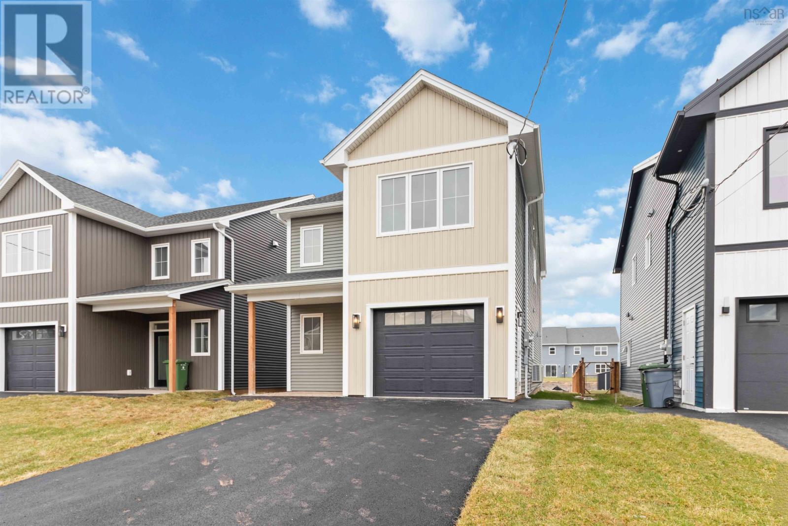 44 Brianna Drive, Lantz, Nova Scotia  B2S 0K4 - Photo 2 - 202601027