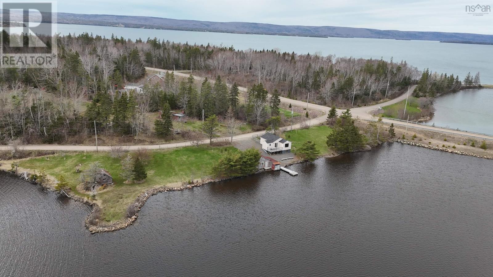 118 Old Black River Road, Dundee, Nova Scotia  B0E 3K0 - Photo 20 - 202601029