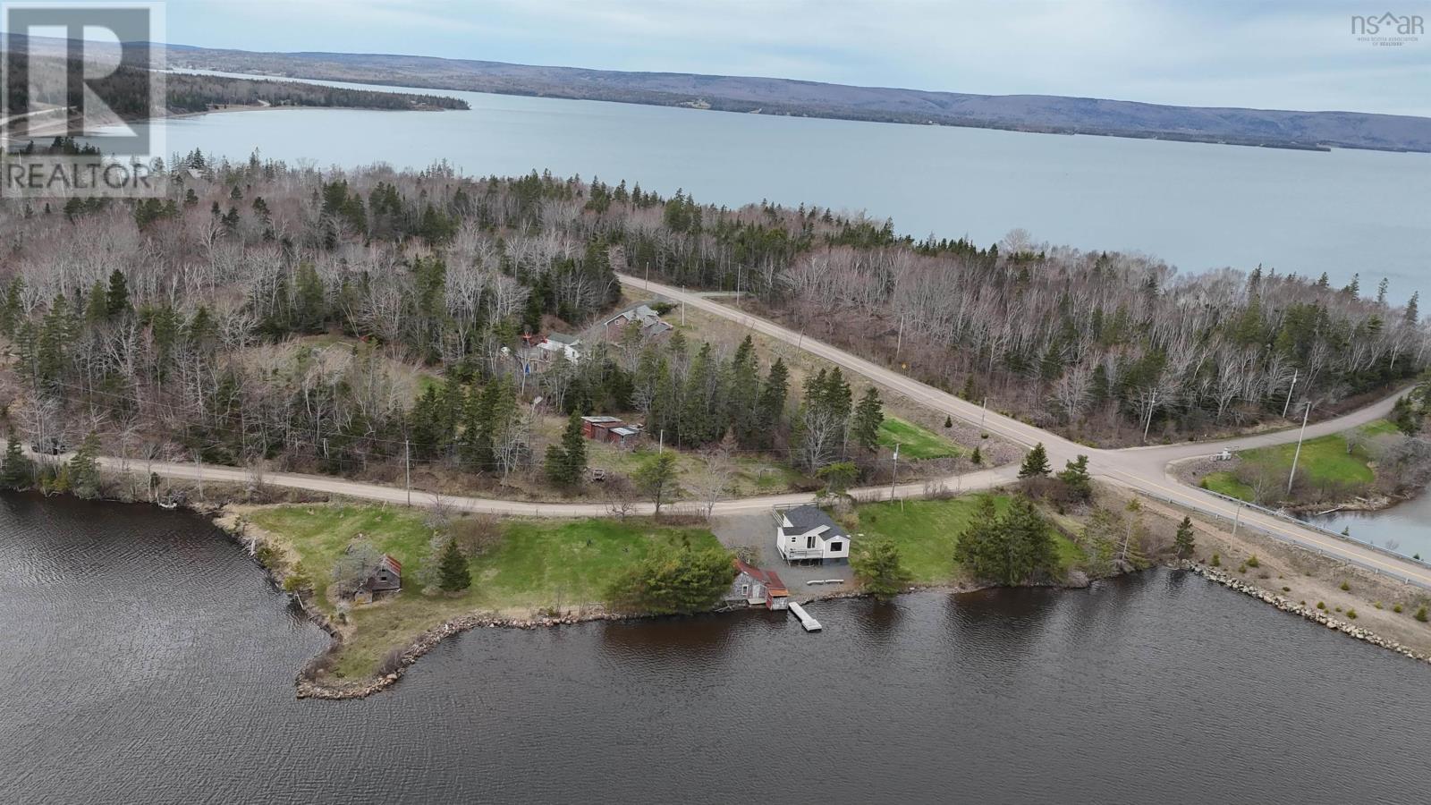 118 Old Black River Road, Dundee, Nova Scotia  B0E 3K0 - Photo 21 - 202601029