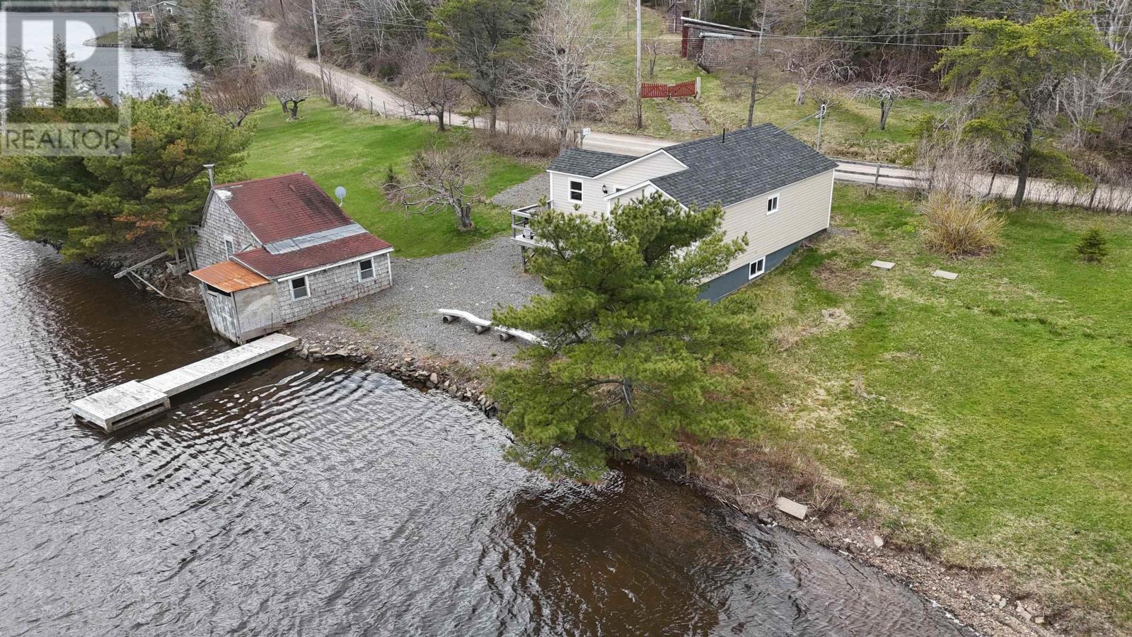 118 Old Black River Road, Dundee, Nova Scotia  B0E 3K0 - Photo 23 - 202601029