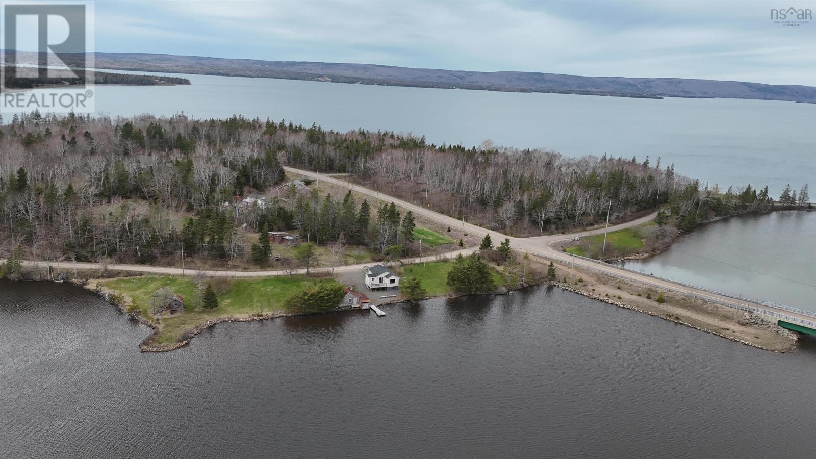 118 Old Black River Road, Dundee, Nova Scotia  B0E 3K0 - Photo 24 - 202601029