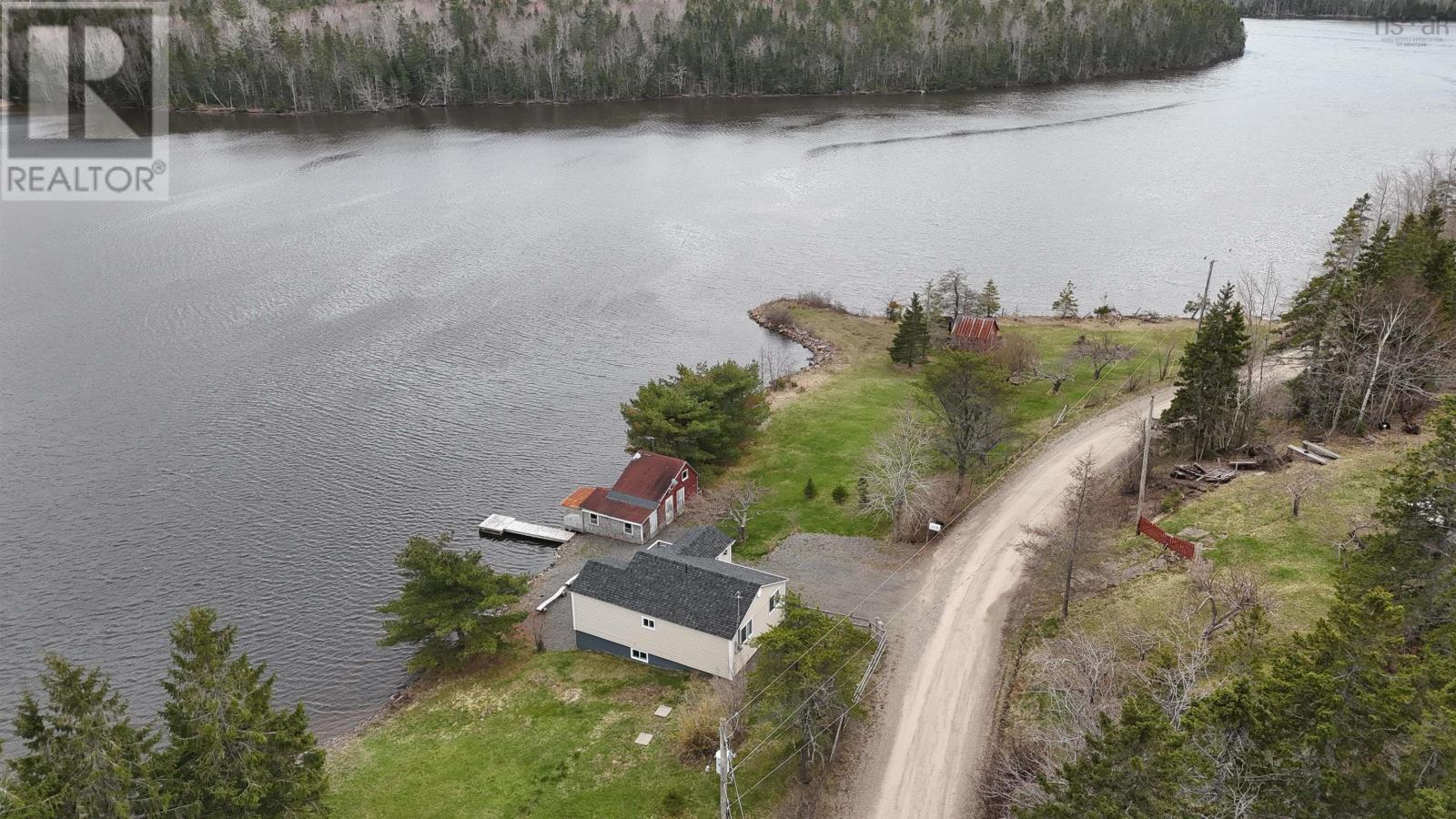 118 Old Black River Road, Dundee, Nova Scotia  B0E 3K0 - Photo 27 - 202601029