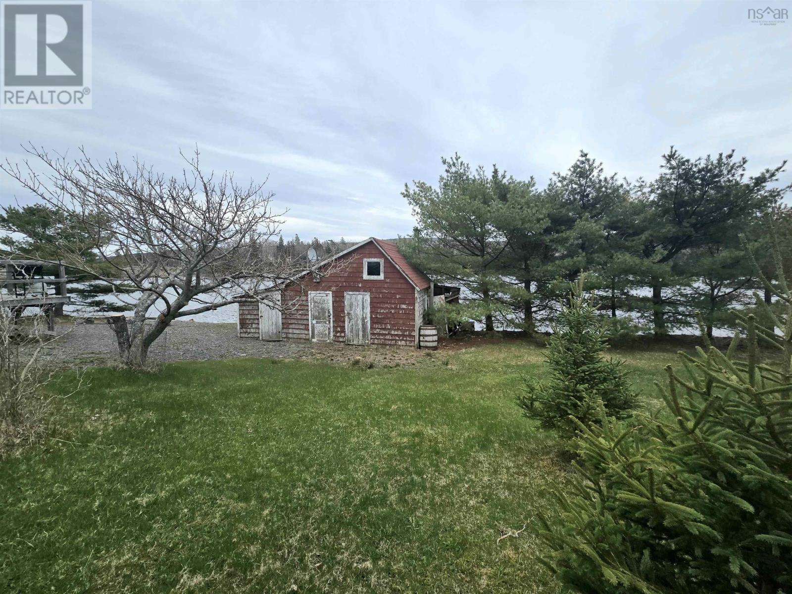 118 Old Black River Road, Dundee, Nova Scotia  B0E 3K0 - Photo 28 - 202601029