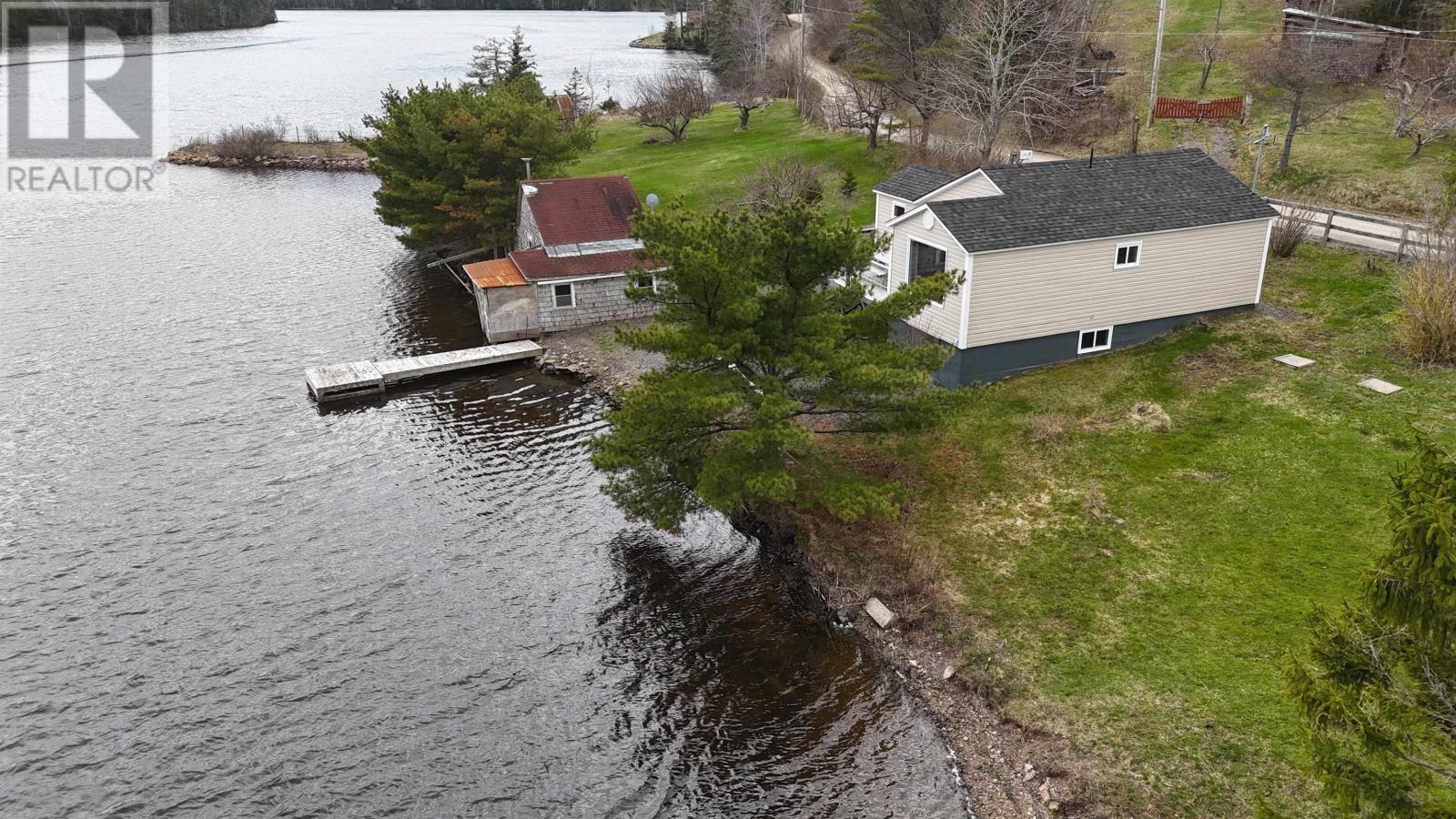 118 Old Black River Road, Dundee, Nova Scotia  B0E 3K0 - Photo 4 - 202601029