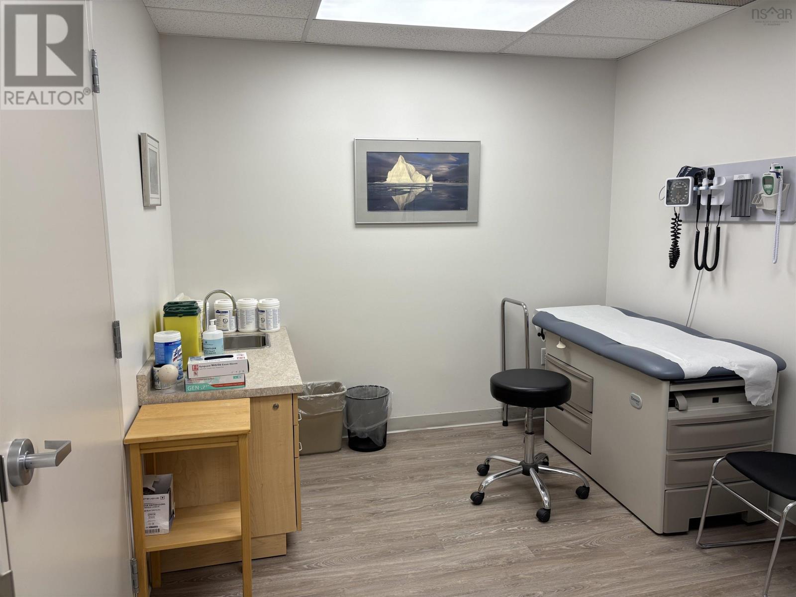 805 5991 Spring Garden Road, Halifax, Nova Scotia  B3H 1Y6 - Photo 3 - 202601031