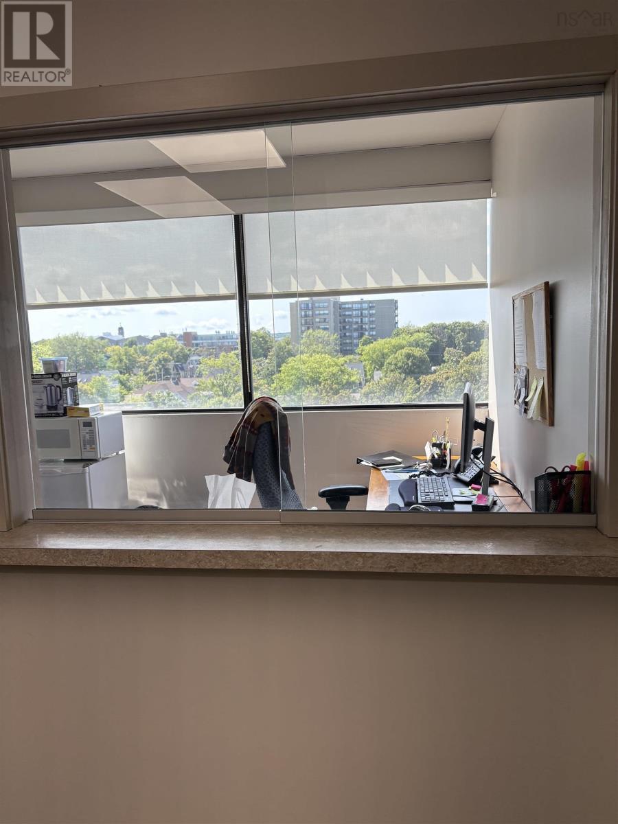 805 5991 Spring Garden Road, Halifax, Nova Scotia  B3H 1Y6 - Photo 4 - 202601031