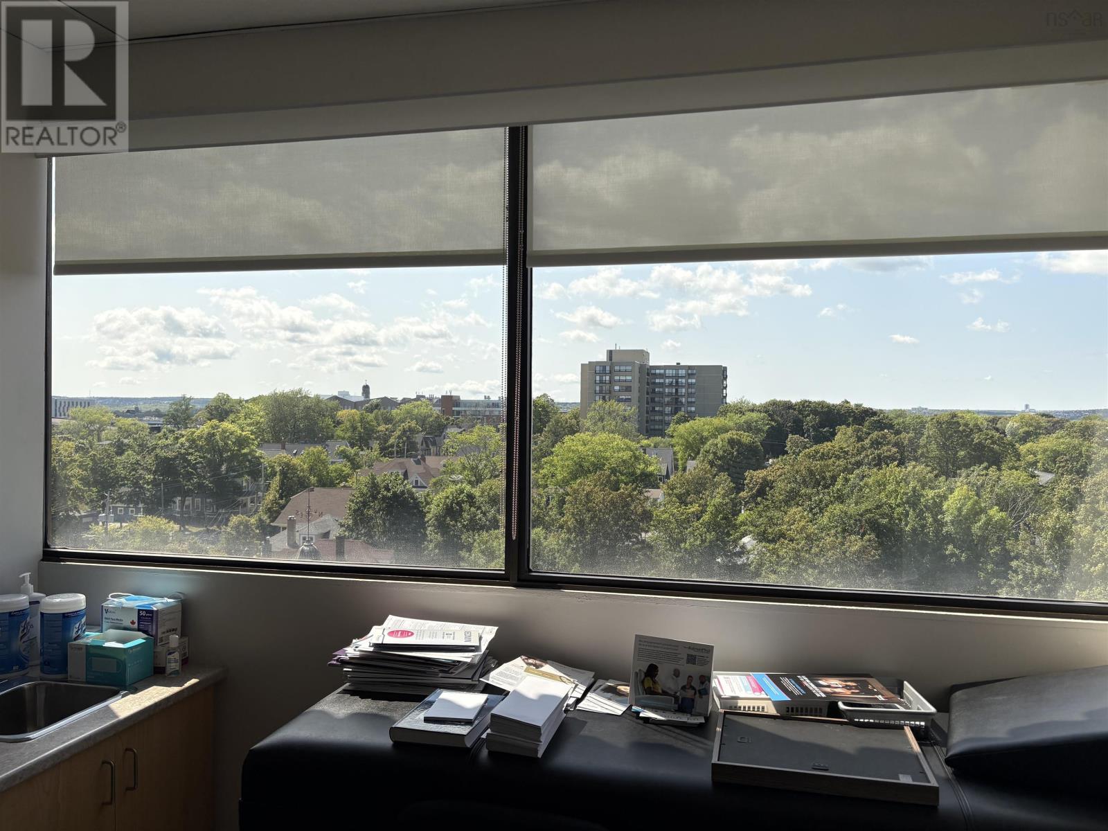 805 5991 Spring Garden Road, Halifax, Nova Scotia  B3H 1Y6 - Photo 6 - 202601031