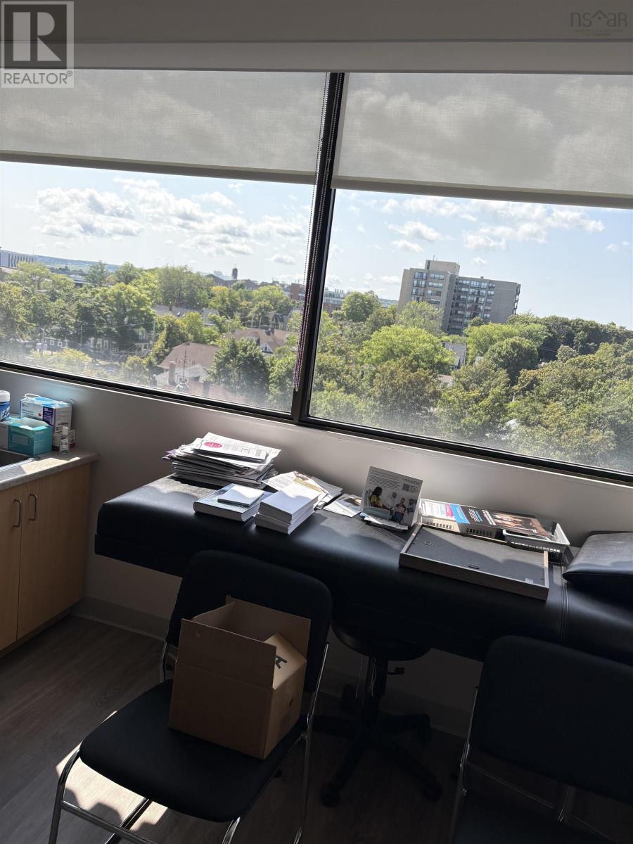 805 5991 Spring Garden Road, Halifax, Nova Scotia  B3H 1Y6 - Photo 7 - 202601031