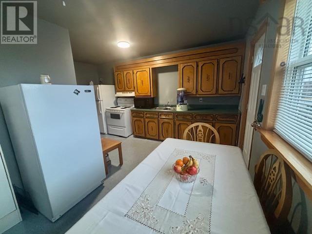 721 St. Joseph Street, New Waterford, Nova Scotia  B1H 4G5 - Photo 17 - 202601036