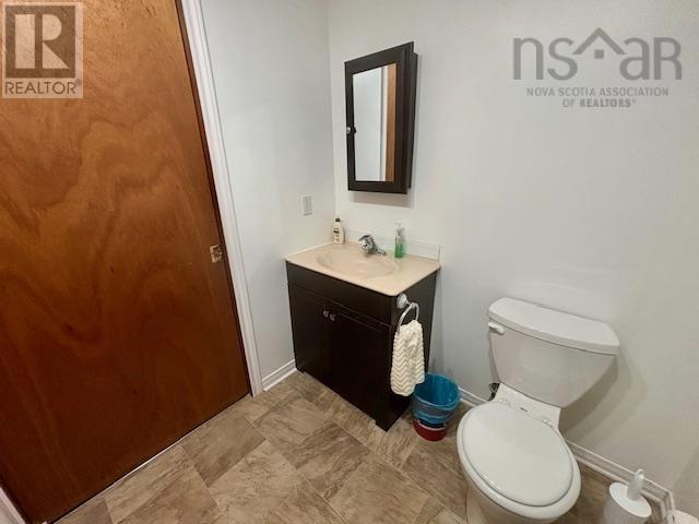 721 St. Joseph Street, New Waterford, Nova Scotia  B1H 4G5 - Photo 20 - 202601036