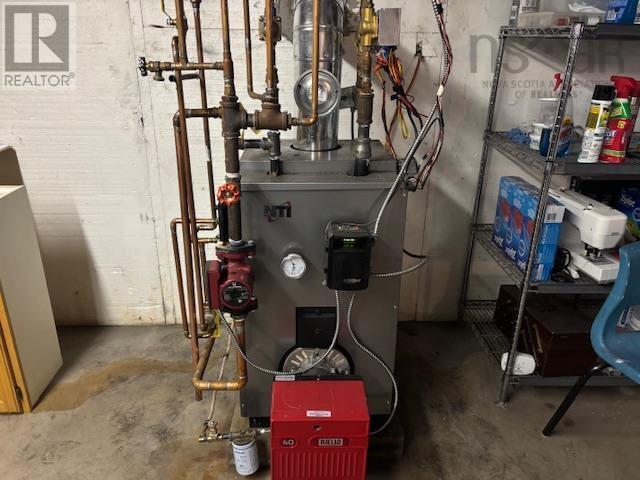 721 St. Joseph Street, New Waterford, Nova Scotia  B1H 4G5 - Photo 23 - 202601036